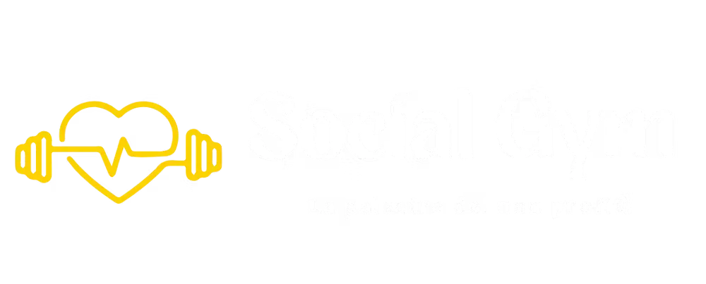 socisal gym