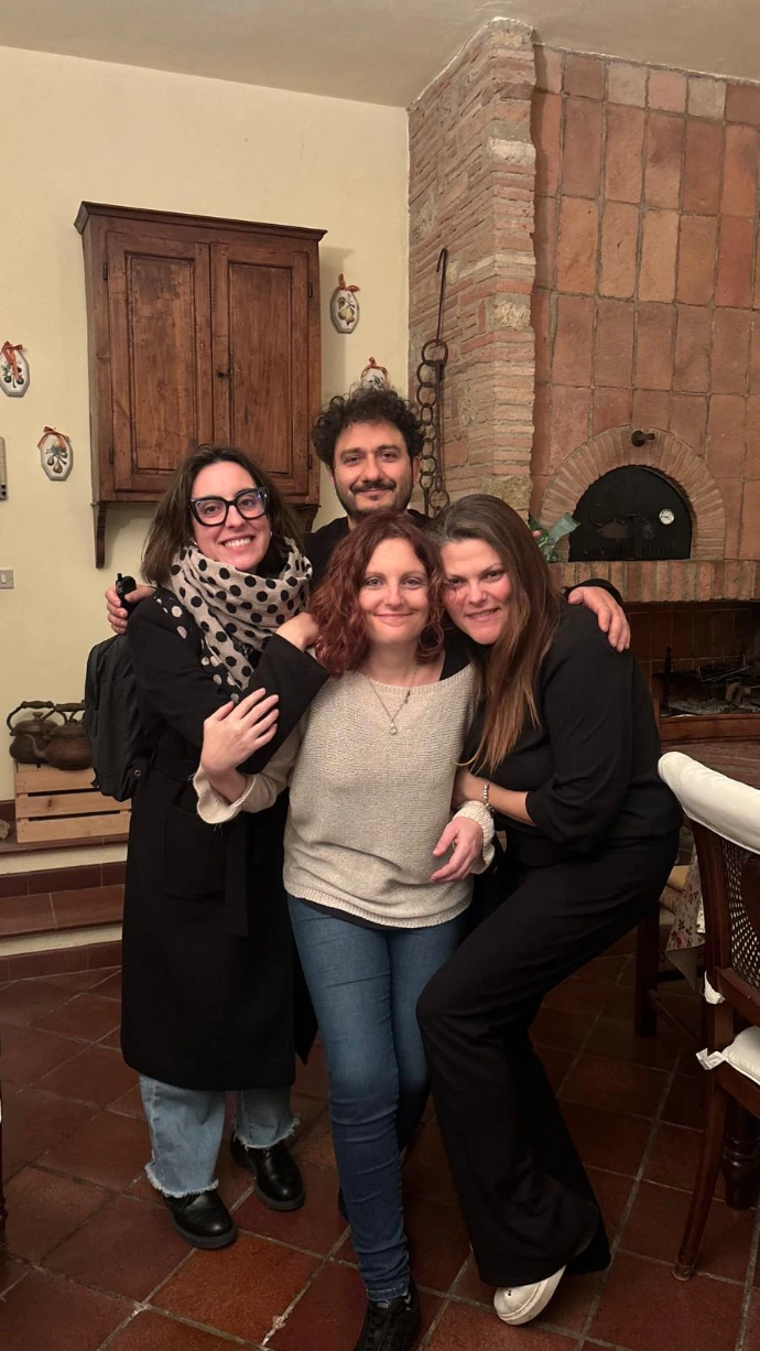 diateso care menti in circolo