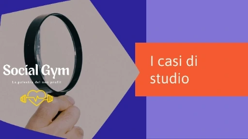 Casi di studio