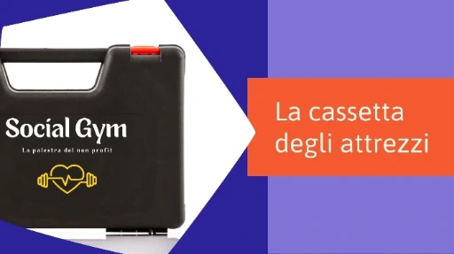 🧰 La cassetta degli attrezzi